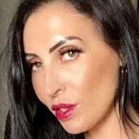 Mistress Dee Çıplak