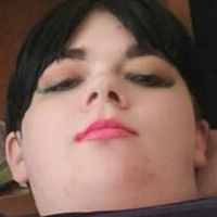 mistresskrissy95 Çıplak
