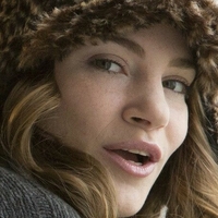 Misty Lovelace Çıplak
