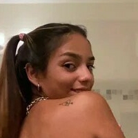 Miya Melody Çıplak