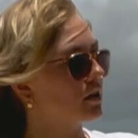 Molly Christine Çıplak