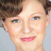 Molly Elizabeth Parker Çıplak