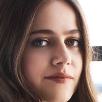 Molly Gordon Çıplak