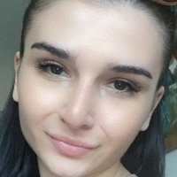 Molly Kazi Çıplak