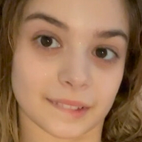 Molly Little Çıplak