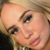 Molly O'Shea Çıplak