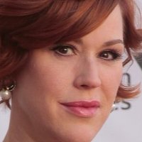 Molly Ringwald Çıplak