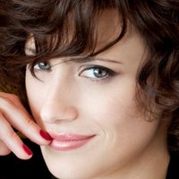 Mónica Antonópulos Çıplak