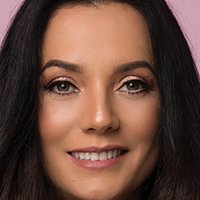 Monica Carvalho Çıplak