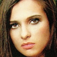 Monica Lopera Çıplak