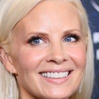 Monica Potter Çıplak