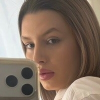 Monica Romanian Slut Çıplak