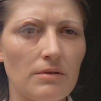 Monica Swinn Çıplak