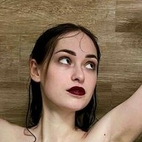 Monica Wolf Çıplak