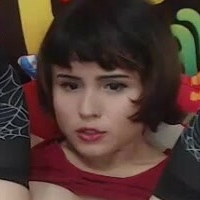 Monikcute18 Çıplak