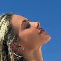 Monique Alfradique Çıplak
