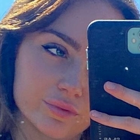 Monique Bovino Çıplak