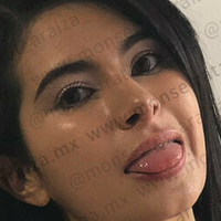 monserrat_araiza_ Çıplak