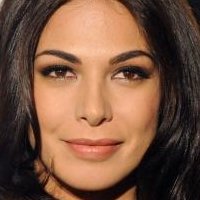 Moran Atias Çıplak