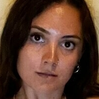 Morgan Gallo Çıplak