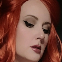 morganacosplays Çıplak