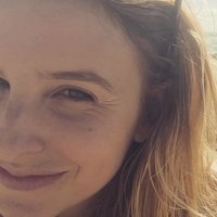 Morganna Bridgers Çıplak