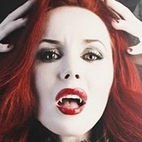 Morrigan Hel Çıplak