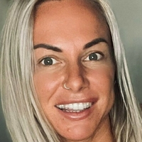 musclegirl31 Çıplak