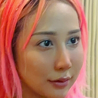 mycheriberryofficial Çıplak