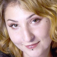 Mylena Johnson Çıplak