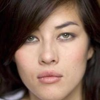 Mylene Jampanoi Çıplak