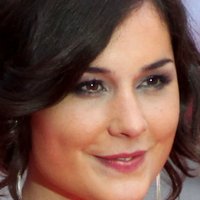 Nadia de Santiago Çıplak