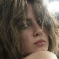 Nadia Dubceac Çıplak