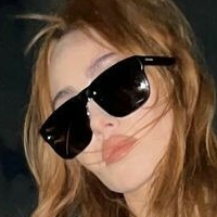 Nadia Lee Cohen Çıplak