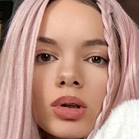 Nadia_R Çıplak