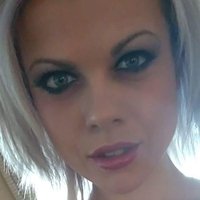 Nadia White Çıplak