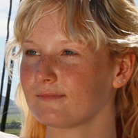 Nadine Reimers Çıplak