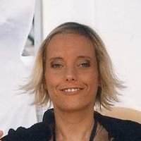 Nadine Spruss Çıplak