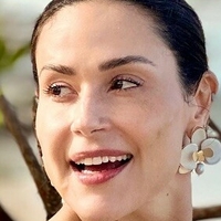 Nadja Haddad Çıplak