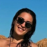 Nadja Milijancevic Çıplak