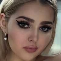 Nadjabunny Çıplak
