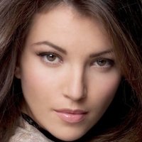 Nadya Nepomnyashaya Çıplak