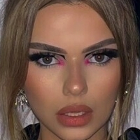 nadziejkax Çıplak