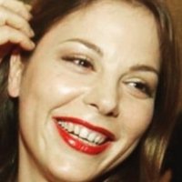 Naike Rivelli Çıplak