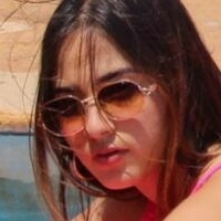 Naima Bordonave Çıplak
