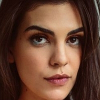 Naima Vega Çıplak