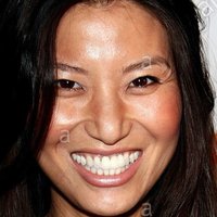 Nancy Yoon Çıplak