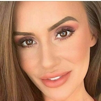 nancystorms Çıplak