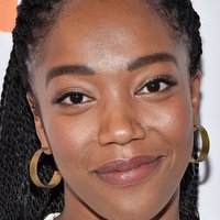 Naomi Ackie Çıplak