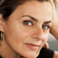 Naomi Krauss Çıplak